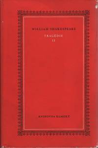 63950. Shakespeare, William – Tragédie II