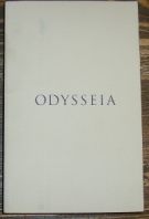 39055. Homér – Odysseia
