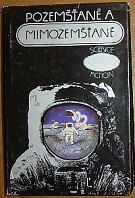 43163. Železný, Ivo (ed.) – Pozemšťané a mimozemšťané, Science fiction