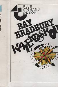8359. Bradbury, Ray – Kaleidoskop
