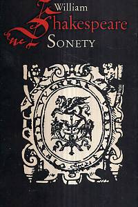 4316. Shakespeare, William – Sonety