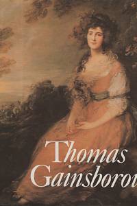 12951. Theinhardtová, Markéta – Thomas Gainsborough