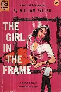 127106. Fuller, William – The Girl in the Frame