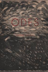 126667. Soupault, Philippe – Odes