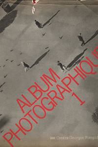 23389. Millier, Jean / Fenoyl, Pierre de / Ajac, Bernard – Album photographique I.