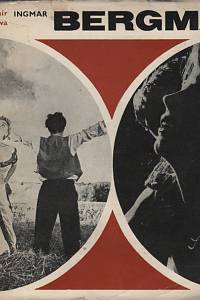 19357. Oliva, Ljubomír – Ingmar Bergman
