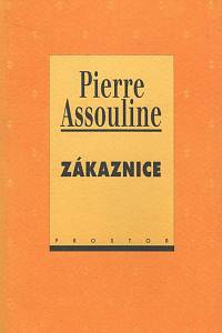 132270. Assouline, Pierre – Zákaznice