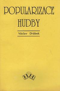 140906. Drábek, Václav – Popularizace hudby