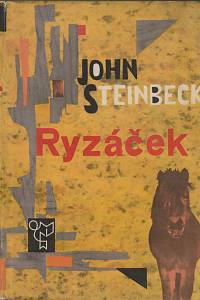35161. Steinbeck, John – Ryzáček