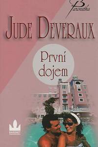 143315. Deveraux, Jude – První dojem