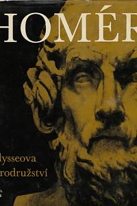 30466. Homér – Odysseova dobrodružství