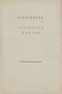 649. Kopta, Josef – Jedináček Damián
