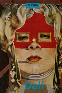 3714. Maddox, Conroy – Salvador Dalí (1904-1989), Excentrik a génius