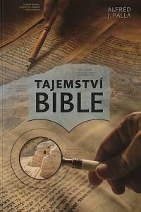 143215. Palla, Alfred J. – Tajemství Bible