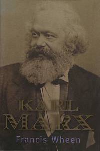 49302. Wheen, Francis – Karl Marx