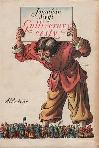150728. Swift, Jonathan – Gulliverovy cesty