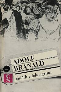 150765. Branald, Adolf – Válčík z Lohengrina
