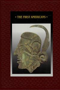 151535. The First Americans