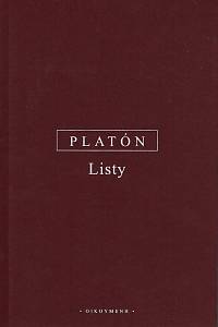 151927. Platón – Listy
