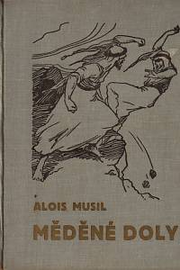 140792. Musil, Alois – Měděné doly