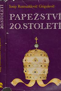 18096. Grigulevič, Iosip Romualdovič – Papežství 20. století