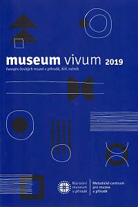 152028. Museum vivum, Časopis českých muzeí v přírodě, XIV. ročník (2013)