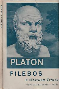 40027. Platón – Filebos