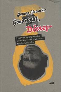 38052. Glowacki, Janusz – Good night, Džerzy