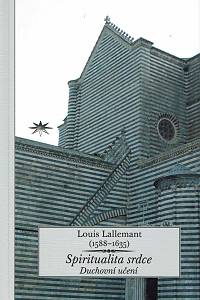 153209. Lallemant, Louis – Spiritualita srdce, Duchovní učení