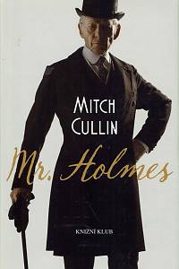 153228. Cullin, Mitch – Mr. Holmes