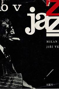 96237. Šolc, Milan / Verberger, Jiří – Piano v jazzu