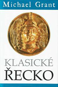 154166. Grant, Michael – Klasické Řecko