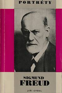 4839. Cvekl, Jiří – Sigmund Freud 