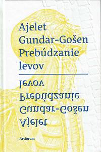 154235. Gundar-Gošen, Ajelet – Prebúdzanie levov