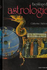 51910. Aubierová, Catherine / Ravignant, Patrick – Encyklopedie astrologie