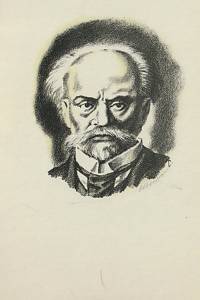 212606. Cinybulk, Vojtěch – Antonín Dvořák (1841-1904), PF 1979 Dr. Marie Klímková