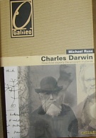 51532. Ruse, Michael – Charles Darwin, Filosofické aspekty Darwinových myšlenek