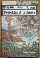 51753. Jünger, Friedrich Georg – Perfektnost techniky
