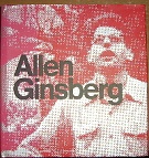 52478. Ginsberg, Allen – Karma červená, bílá a modrá, Výbor z díla