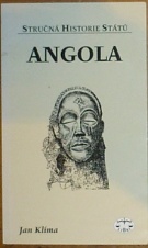 63256. Klíma, Jan – Angola