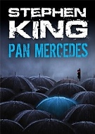 59168. King, Stephen – Pan Mercedes