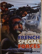 73779. Micheletti, Eric – French Special Forces, Special Operations Command