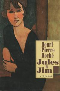 92066. Roché, Henri-Pierre – Jules a Jim