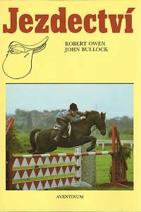 86687. Owen, Robert / Bullock, John – Jezdectví