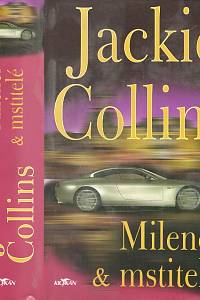 89489. Collins, Jackie – Milenci & mstitelé