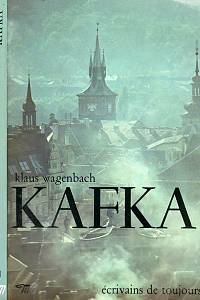 94995. Wagenbach, Klaus – Kafka