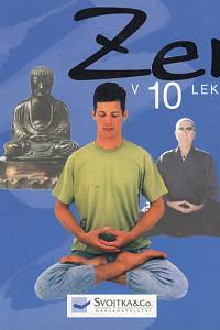 97601. Weiss, David / Man Tu Lee, Anthony – Zen v 10 lekcích