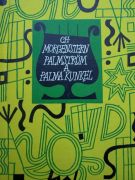 237. Morgenstern, Christian – Palmström a Palma Kunkel