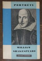 6588. Stříbrný, Zdeněk – William Shakespeare