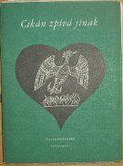 40825. Cikán zpívá jinak